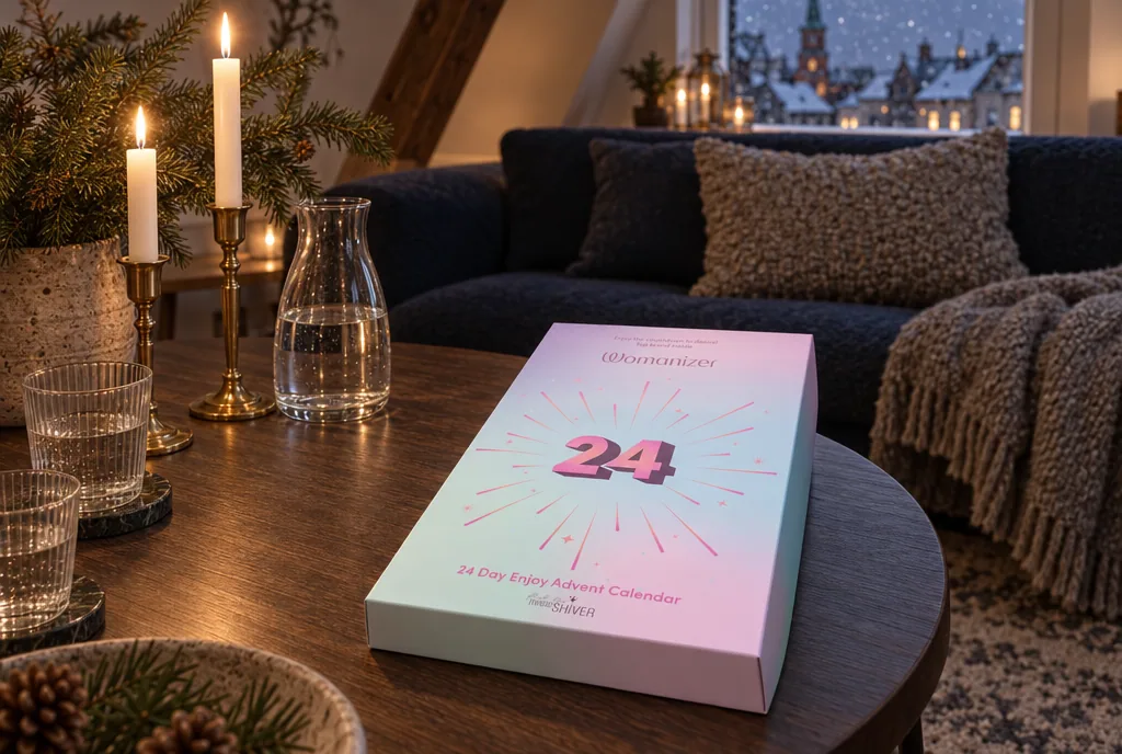 testx.se testar Magic Shiver Enjoy 2026: bästa instegsvalet i vardagsmiljö