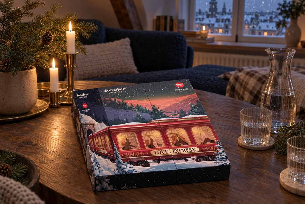 testx.se testar Satisfyer Premium 2026: bästa premiumvalet i vardagsmiljö