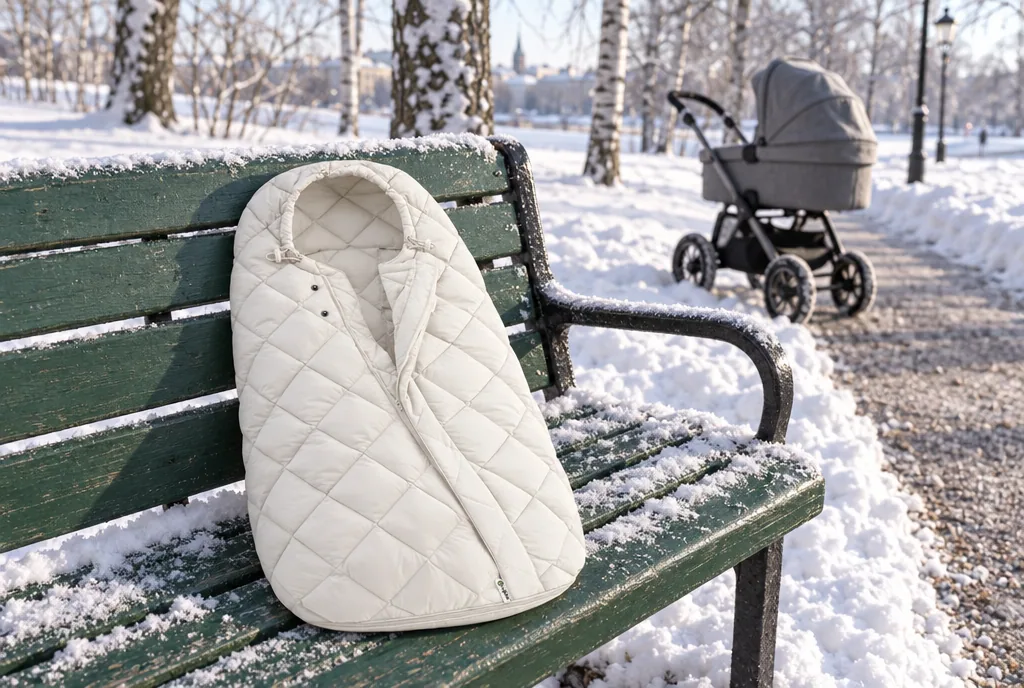 testx.se testar Cybex Snøgga 2: bästa billiga i vardagsmiljö