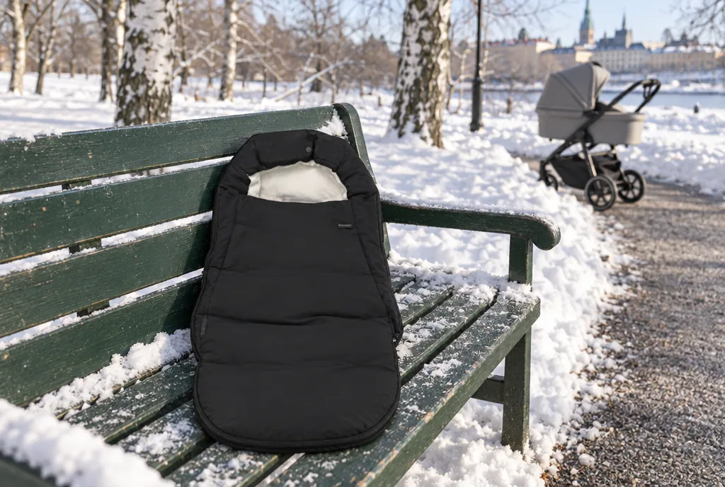 testx.se testar Thule Elements High Performance M/L: bästa premiumvalet i vardagsmiljö