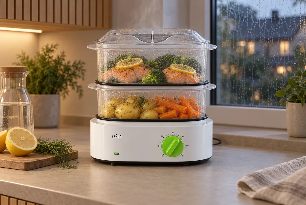 testx.se testar Braun FS3000: enklast att använda i vardagsmiljö