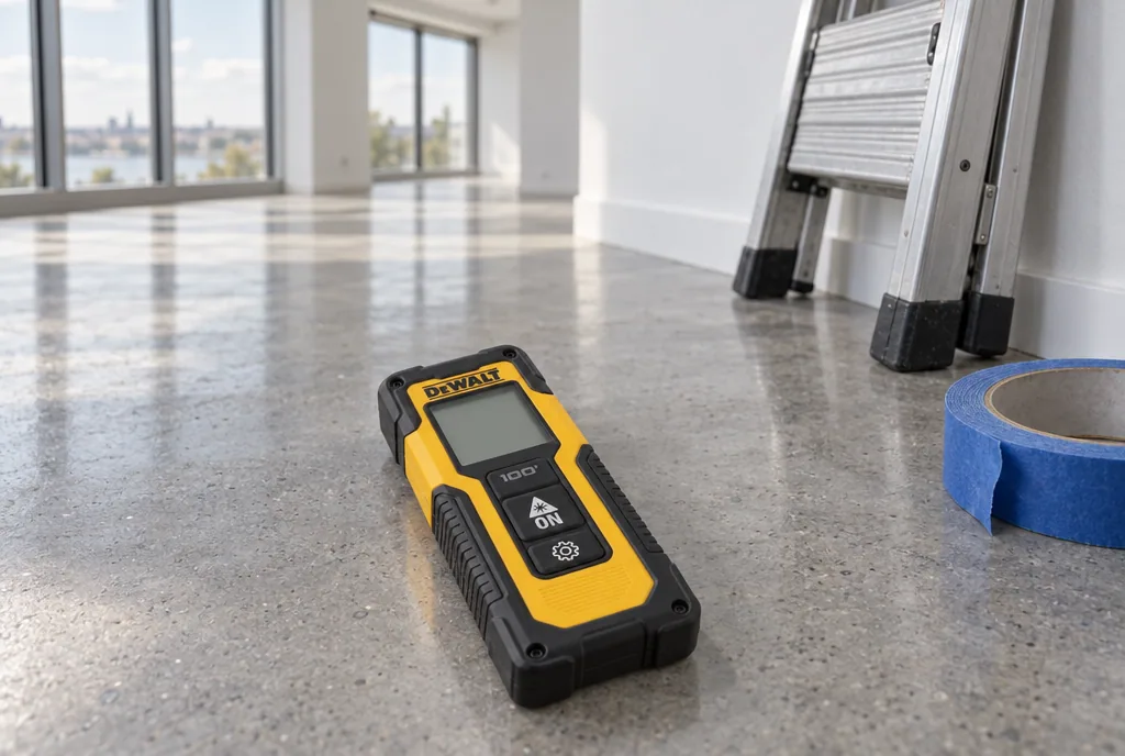 testx.se testar Dewalt DWHT77100-XJ: mest omtyckt av köparna i vardagsmiljö