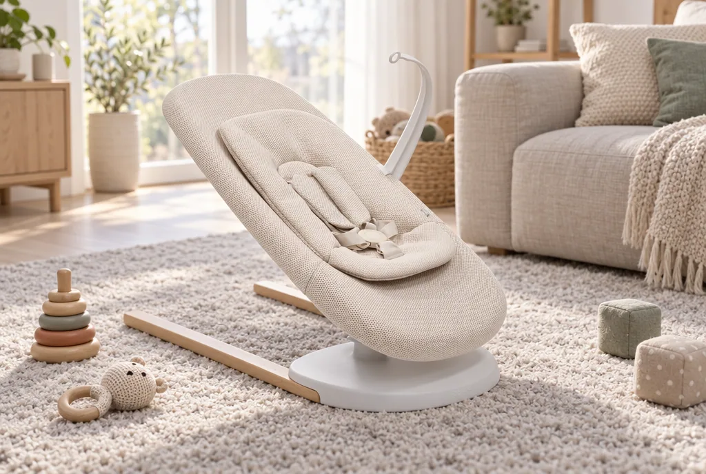 testx.se testar Stokke Yoga: bästa premiumvalet i vardagsmiljö