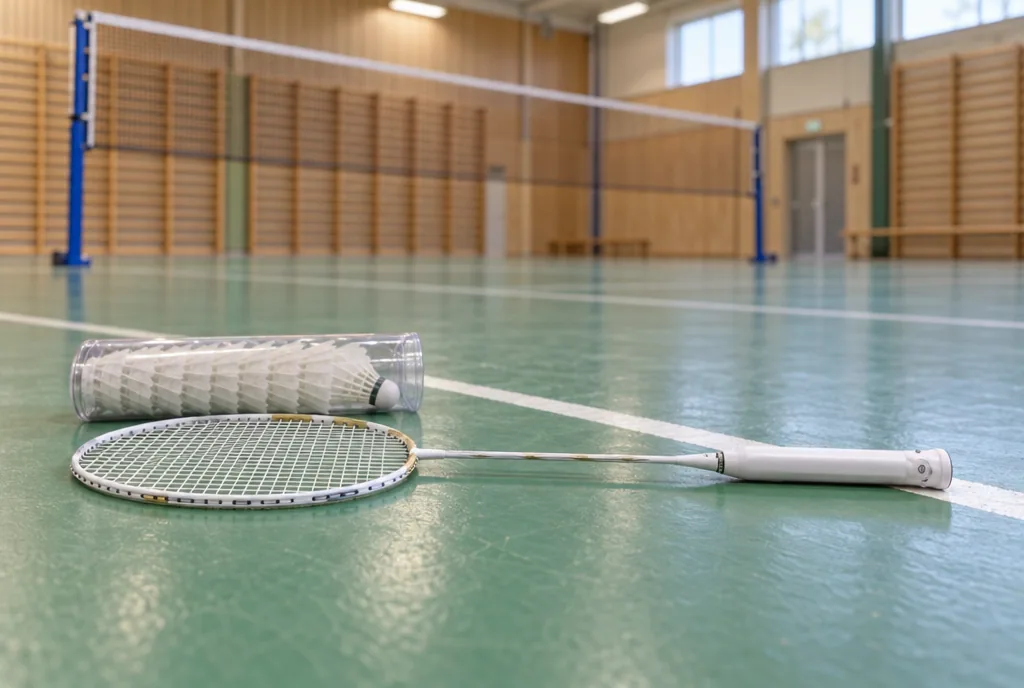 testx.se testar Babolat Jetstream 74: bästa lätta racketen i vardagsmiljö