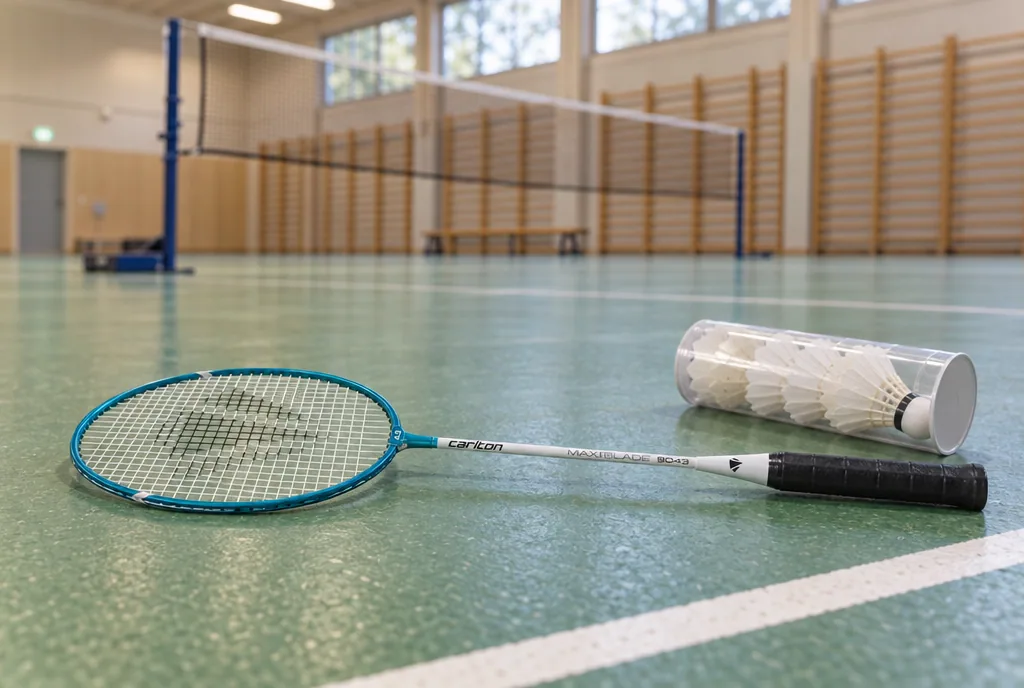 testx.se testar Carlton Maxi-Blade ISO 4.3: bästa billiga i vardagsmiljö