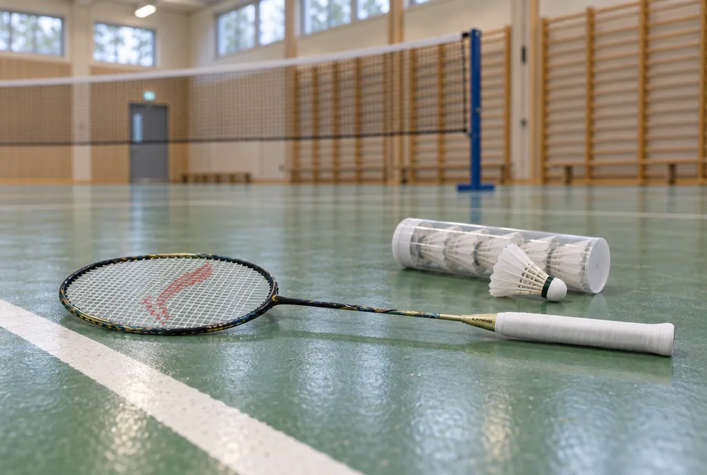 testx.se testar Li-Ning AXForce 100 Qilin: bästa premiumvalet i vardagsmiljö
