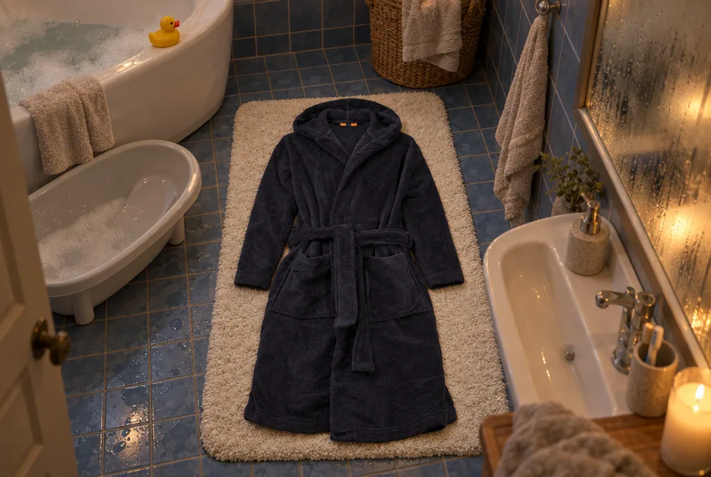 testx.se testar Lindberg Orbaden Badrock Navy: bästa för större barn i vardagsmiljö