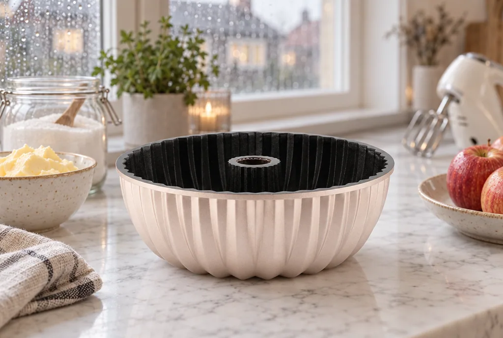 testx.se testar Heirol Vattenfall 24,5 cm: bästa premiumvalet i vardagsmiljö