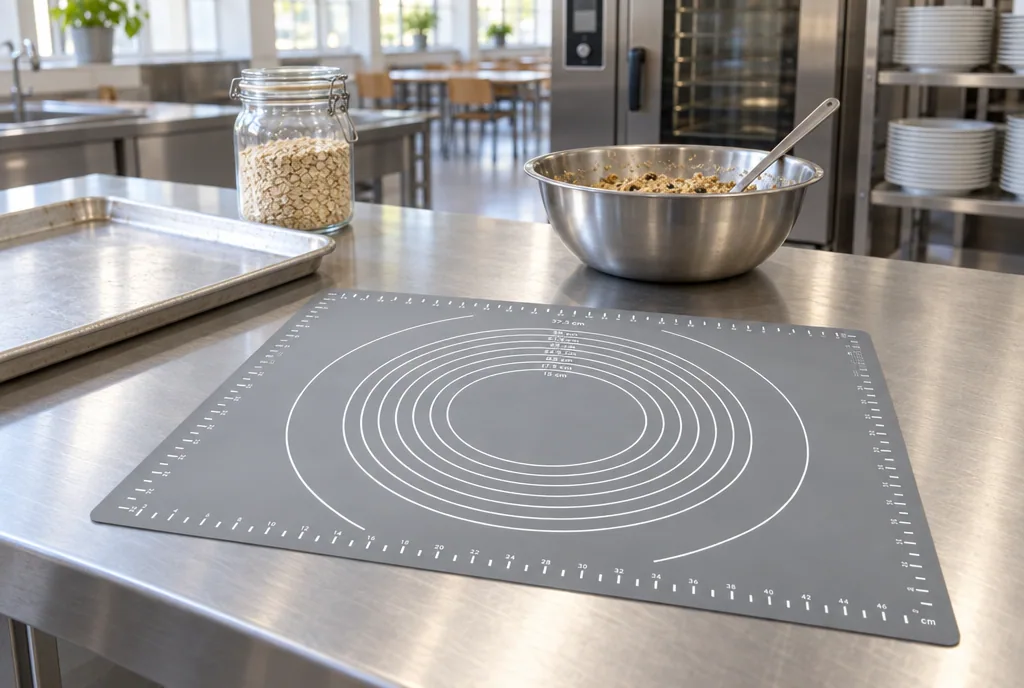 testx.se testar Dorre Cookie 50 × 40 cm: bästa billiga i vardagsmiljö