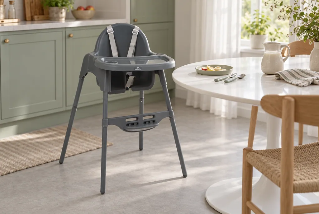 testx.se testar Bébé Confort Meely: bästa billiga i vardagsmiljö