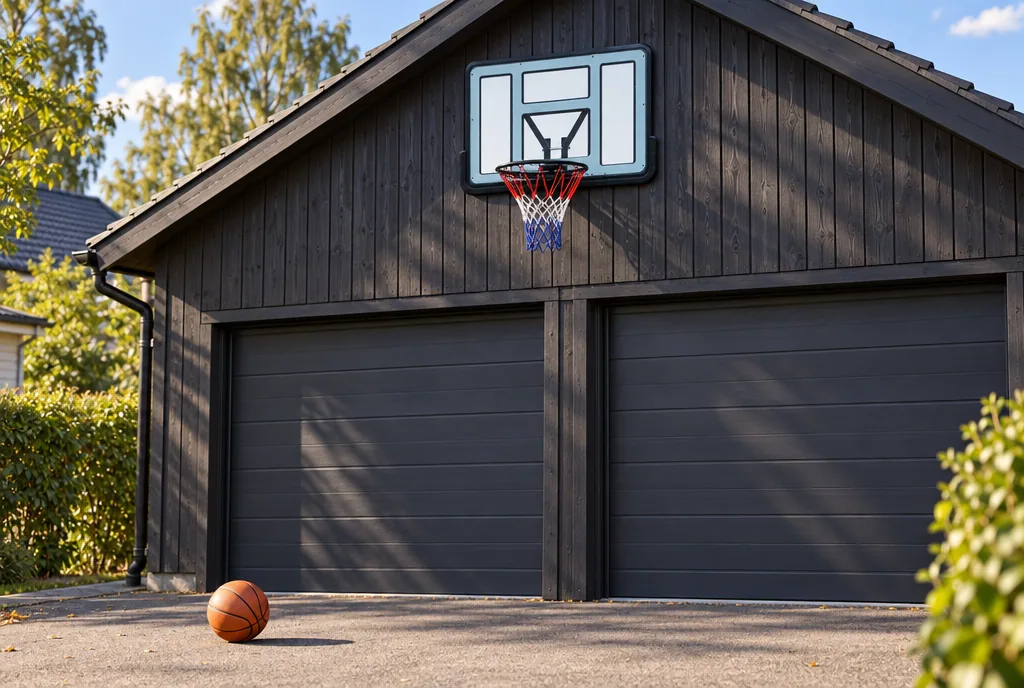 testx.se testar Trekkrunner Dunk Shot: bästa för dunkar i vardagsmiljö
