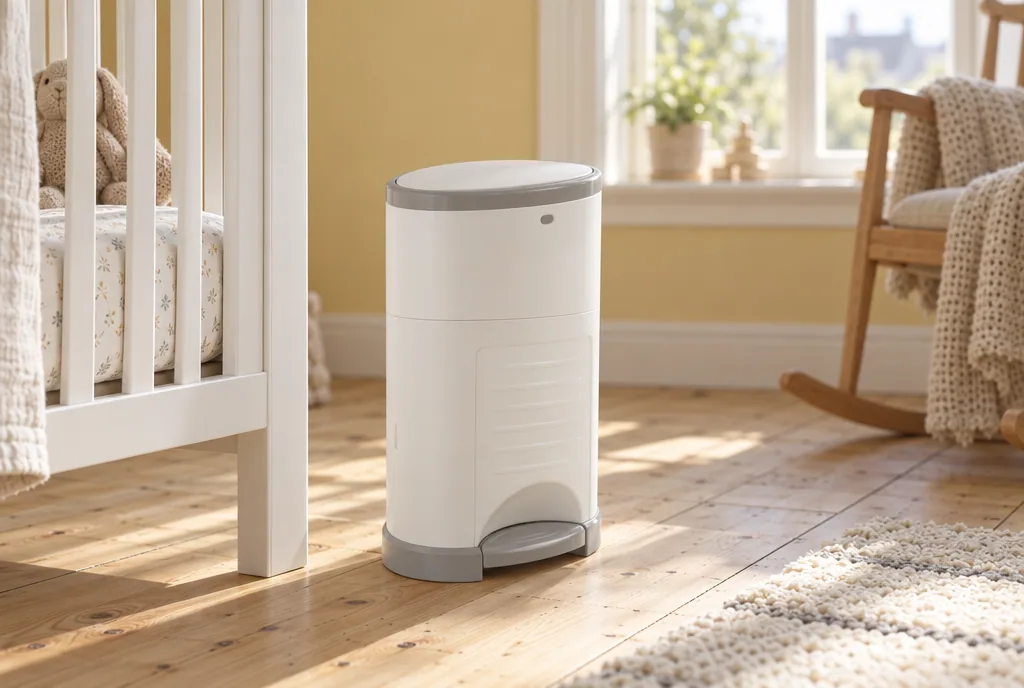 testx.se testar Korbell Plus 26 liter: bästa kapacitet i vardagsmiljö