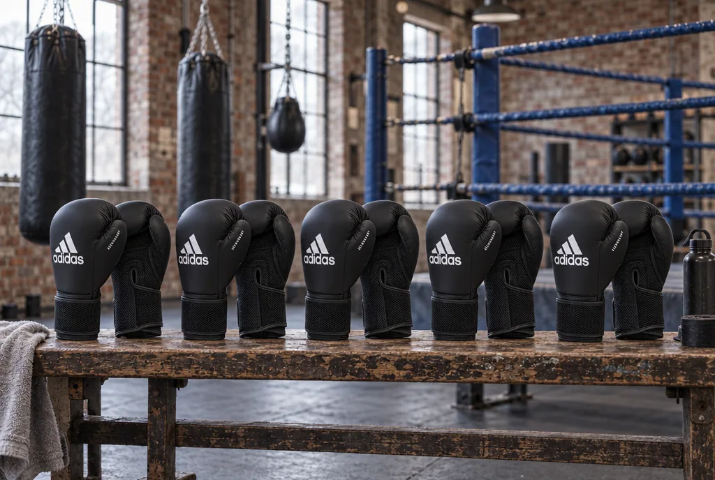 testx.se testar adidas Hybrid 25: bästa billiga i vardagsmiljö