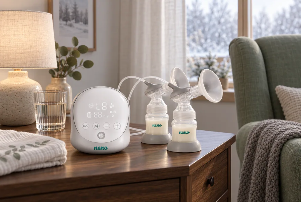 testx.se testar Neno Due Dubbel: bästa dubbelpump under 1 000 kr i vardagsmiljö