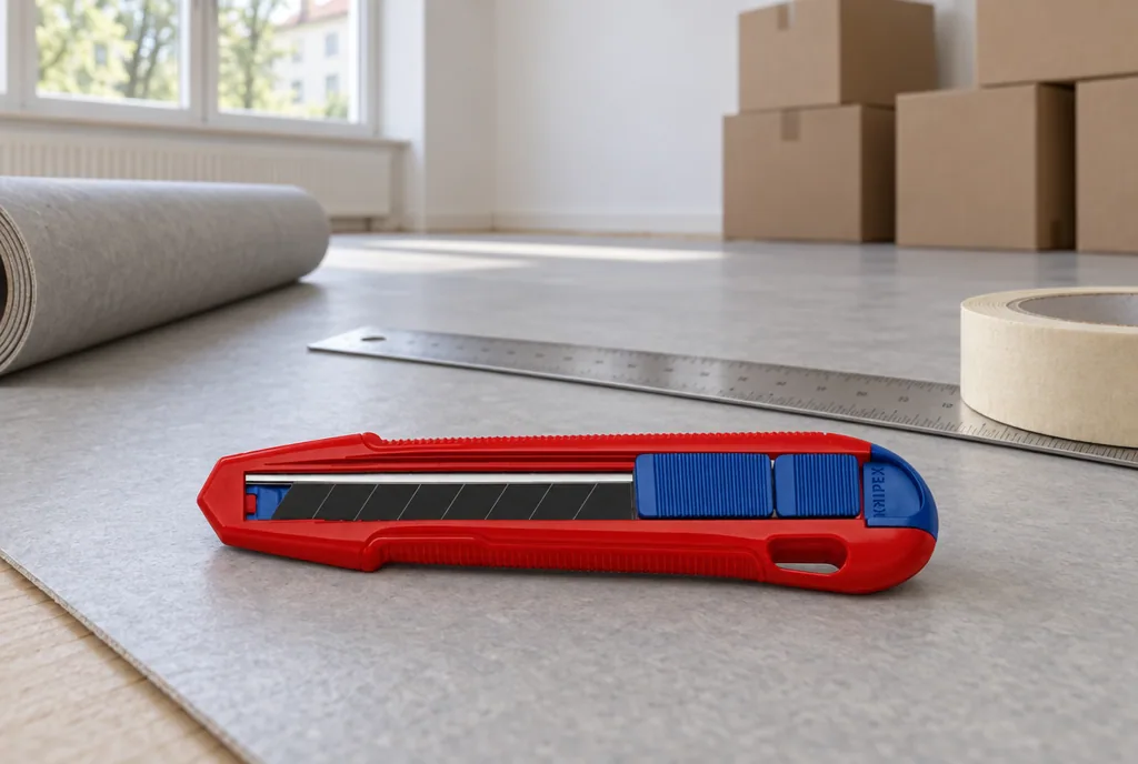 testx.se testar Knipex CutiX 90 10 165 BK: bästa premiumvalet i vardagsmiljö