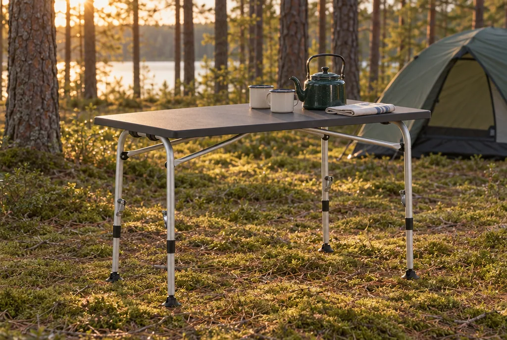 testx.se testar Westfield Superb 115: bästa höj- och sänkbara i vardagsmiljö