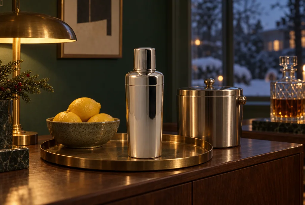 testx.se testar House Doctor Kett Shaker 65 cl: bästa billiga cobblern i vardagsmiljö