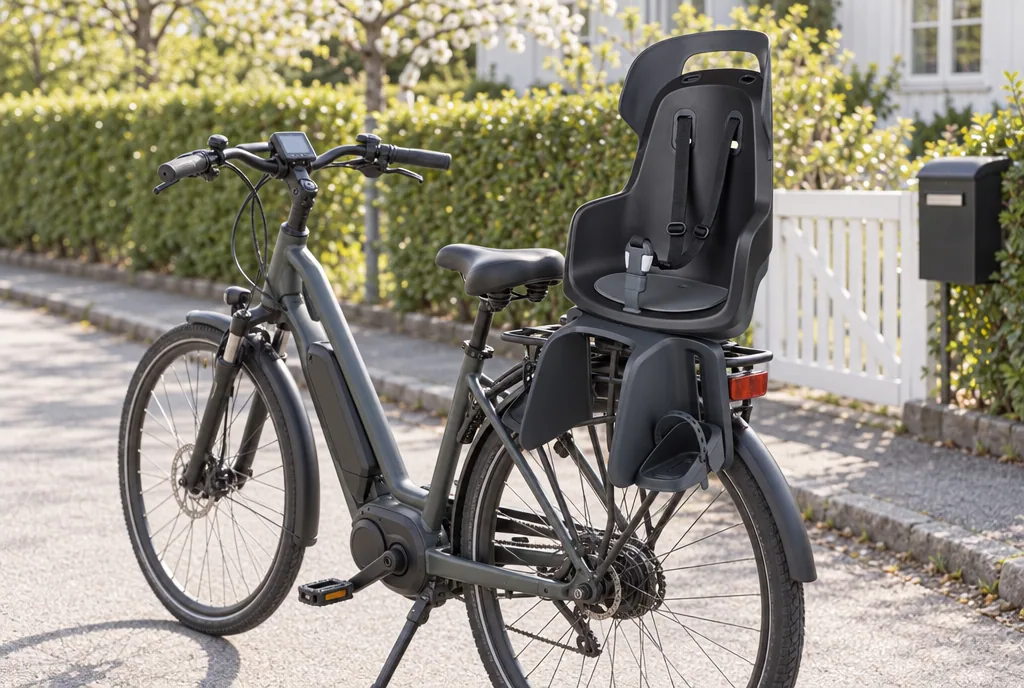 testx.se testar Bobike Go Maxi AVS+: bästa snabbfästet i vardagsmiljö