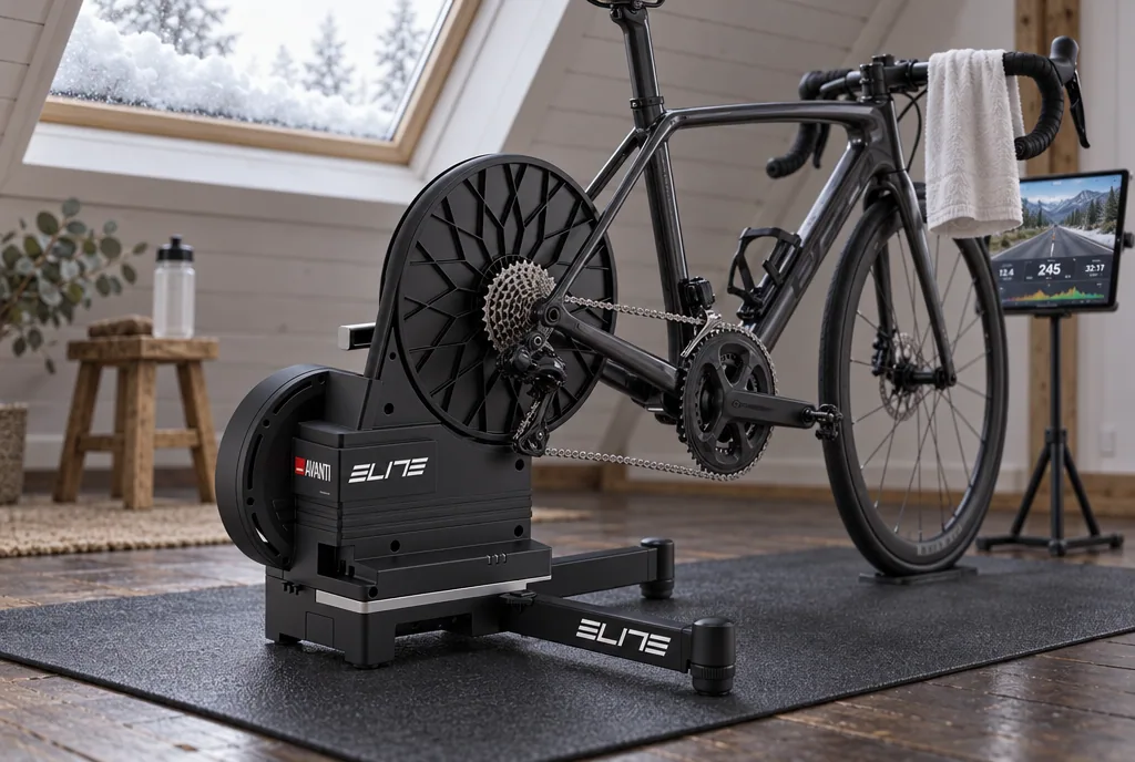 testx.se testar Elite Avanti: bästa prisvärda precision i vardagsmiljö