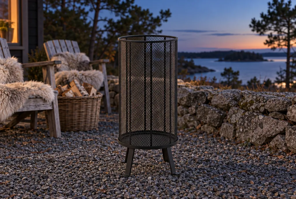 testx.se testar Venture Design Bastian 80 cm: bästa billiga i vardagsmiljö