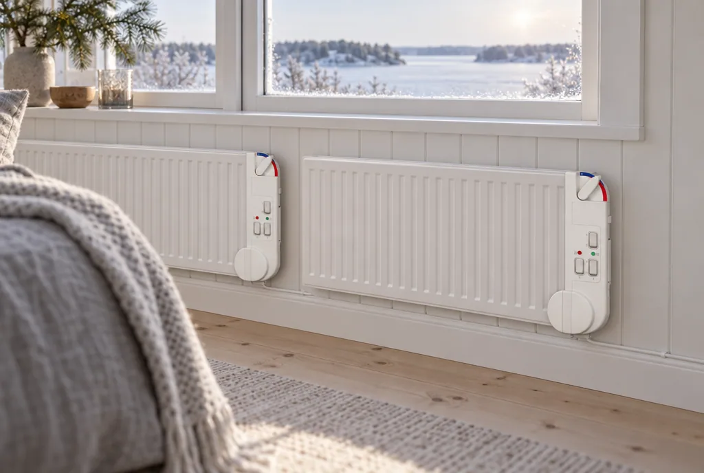 testx.se testar Pax 3000 800 W: bästa för våtrum i vardagsmiljö