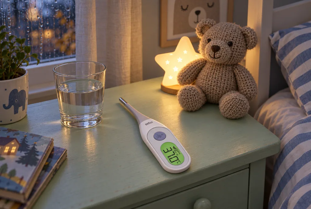 testx.se testar Braun Age Precision PRT2000: bästa billiga i vardagsmiljö