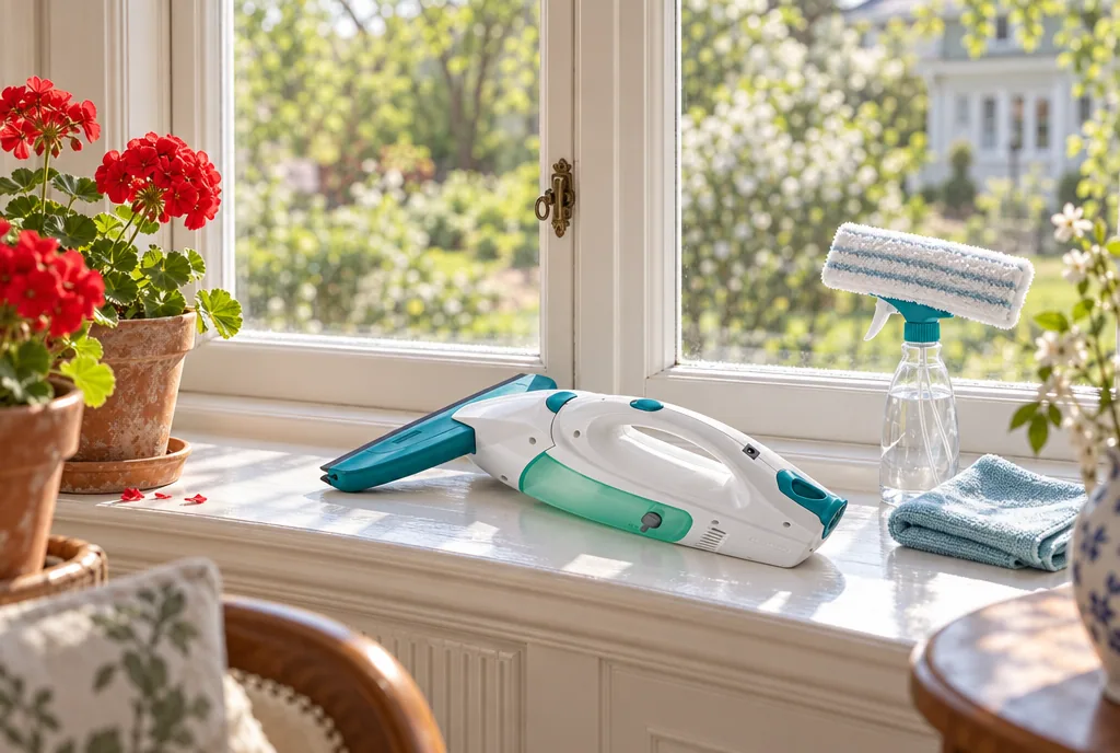 testx.se testar Leifheit Dry & Clean 51000: bästa billiga i vardagsmiljö