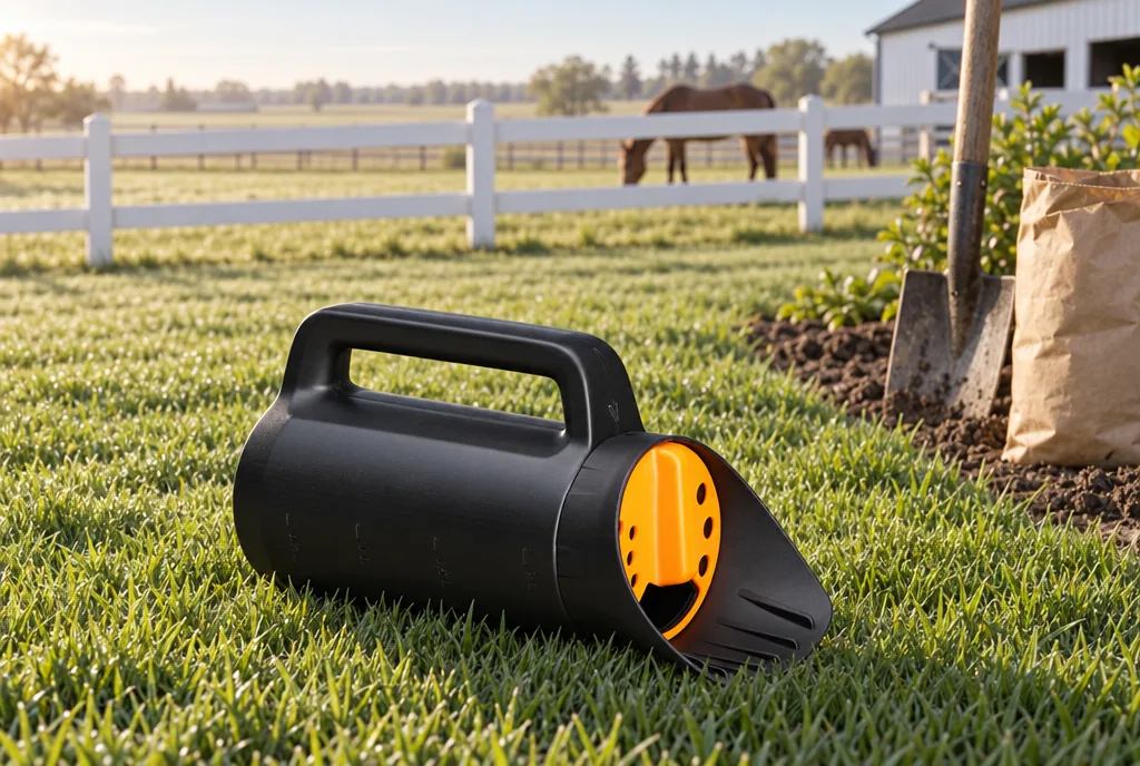 testx.se testar Fiskars Solid Spreader: bästa billiga i vardagsmiljö