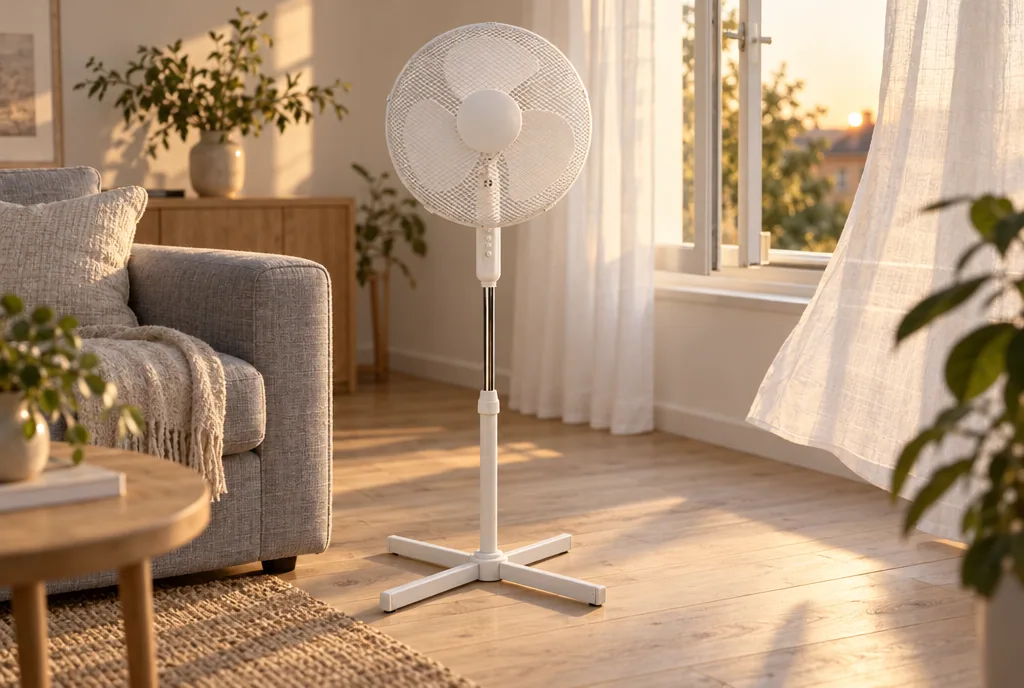 testx.se testar Gelia FD-40A: bästa billiga i vardagsmiljö