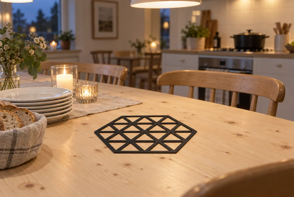 testx.se testar Zone Denmark Triangles Small: bästa billiga i vardagsmiljö
