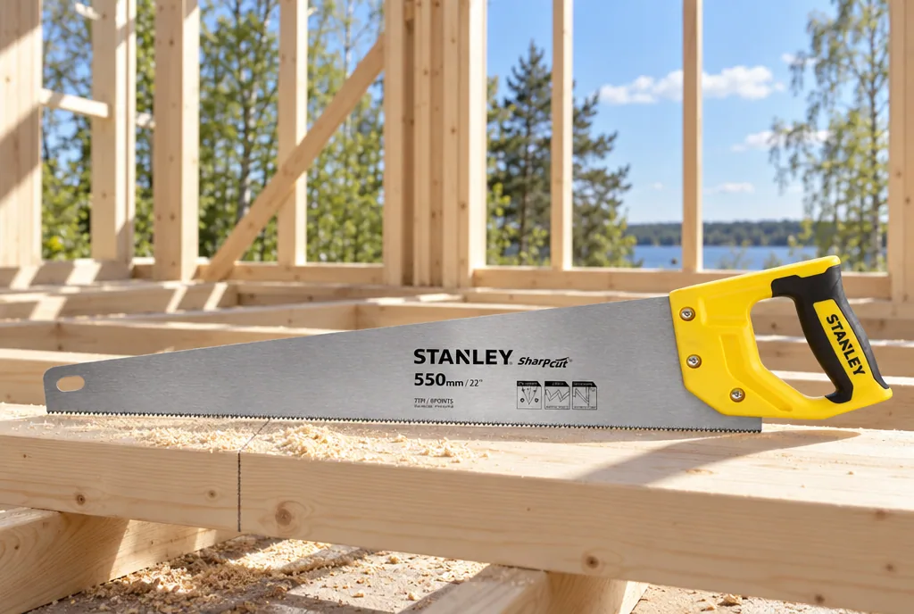 testx.se testar Stanley Sharpcut STHT20368-1: bästa billiga i vardagsmiljö