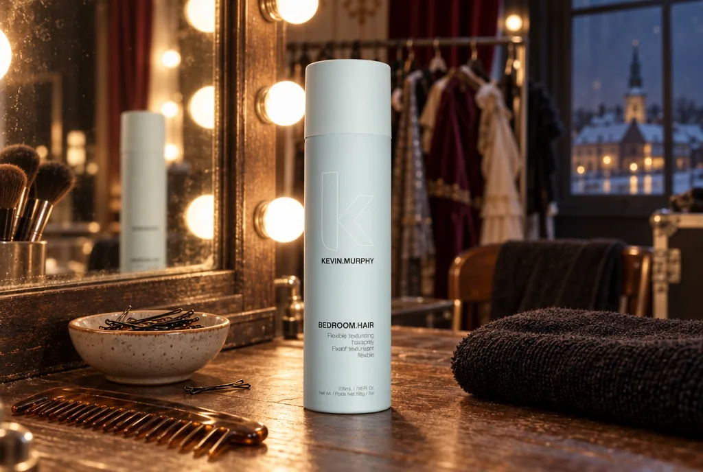 testx.se testar Kevin Murphy Bedroom Hair 235 ml: bästa flexibla stadgan i vardagsmiljö