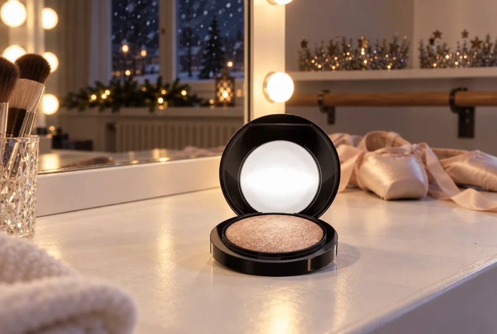 testx.se testar MAC Mineralize Skinfinish Global Glow: bästa premiumvalet i vardagsmiljö