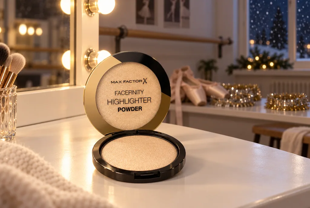 testx.se testar Max Factor Facefinity 002 Golden Hour: bästa billiga i vardagsmiljö