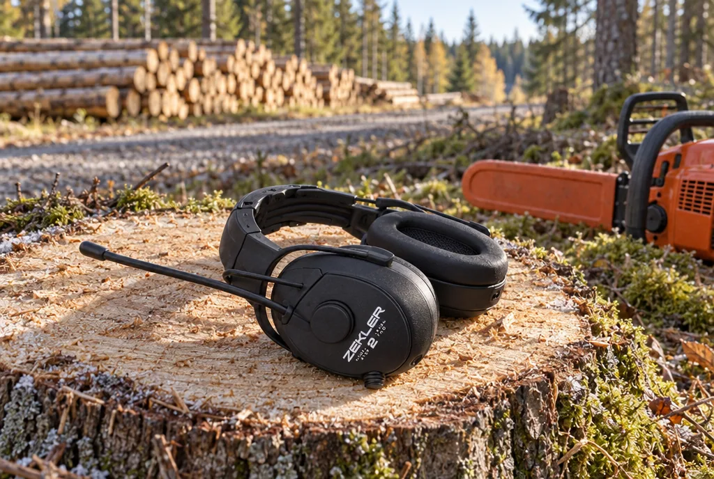 testx.se testar Zekler 412R: bästa med fm-radio i vardagsmiljö
