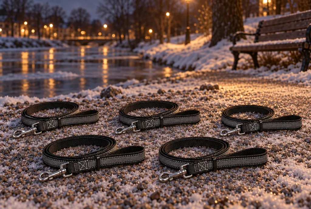 testx.se testar Dogman AntiSlip-koppel Iris: bästa billiga i vardagsmiljö
