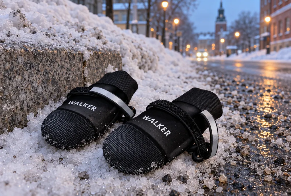testx.se testar Trixie Walker Care Comfort: bästa billiga i vardagsmiljö