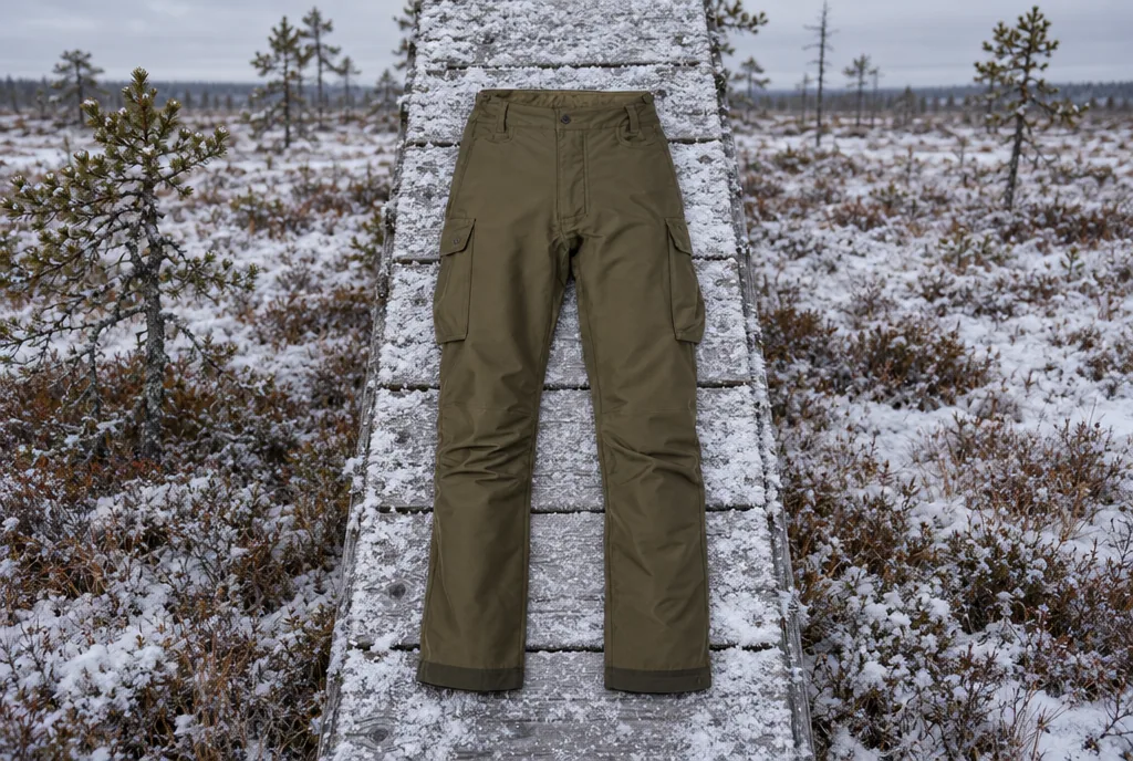 testx.se testar Chevalier Endeavor Chevalite 2.0 Byxa Dam: bästa membranbyxa för regniga pass i vardagsmiljö