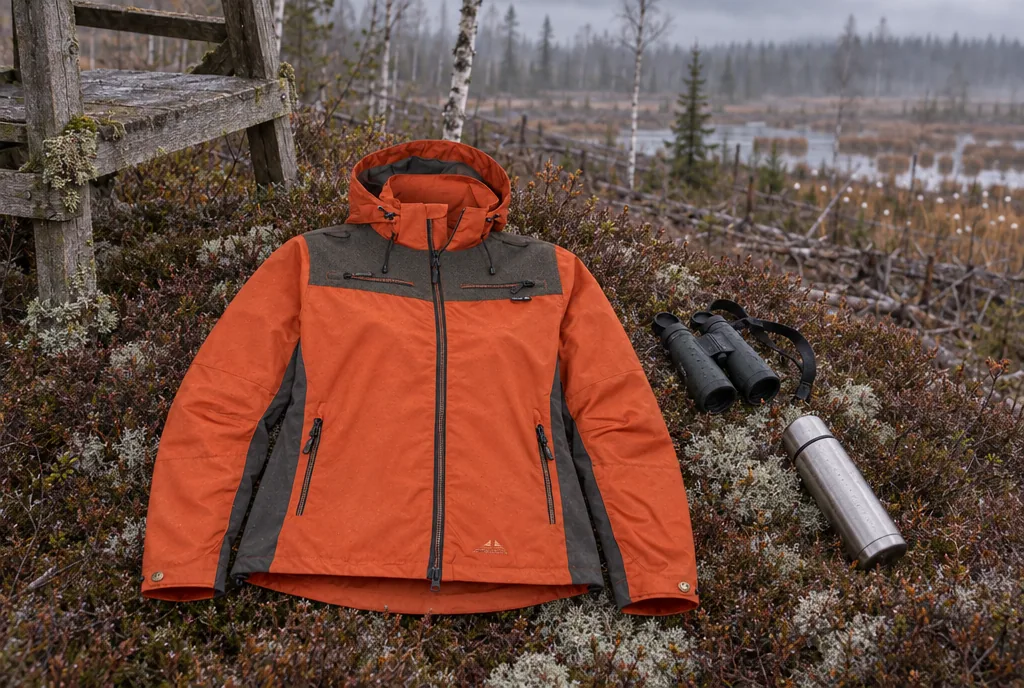 testx.se testar Swedteam Lynx Antibite Jacka Dam: bästa mot mygg och fästingar i vardagsmiljö