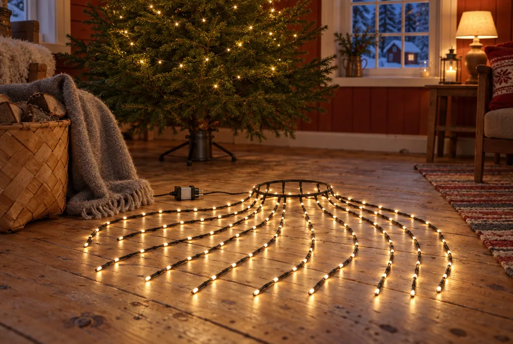 testx.se testar Star Trading Dew Drop Micro 160 LED: bästa billiga i vardagsmiljö