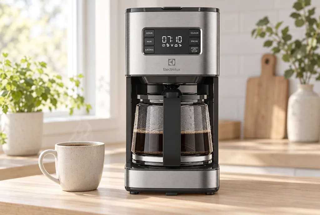 testx.se testar Electrolux Create 5 E5CM1-6ST: bästa billiga i vardagsmiljö