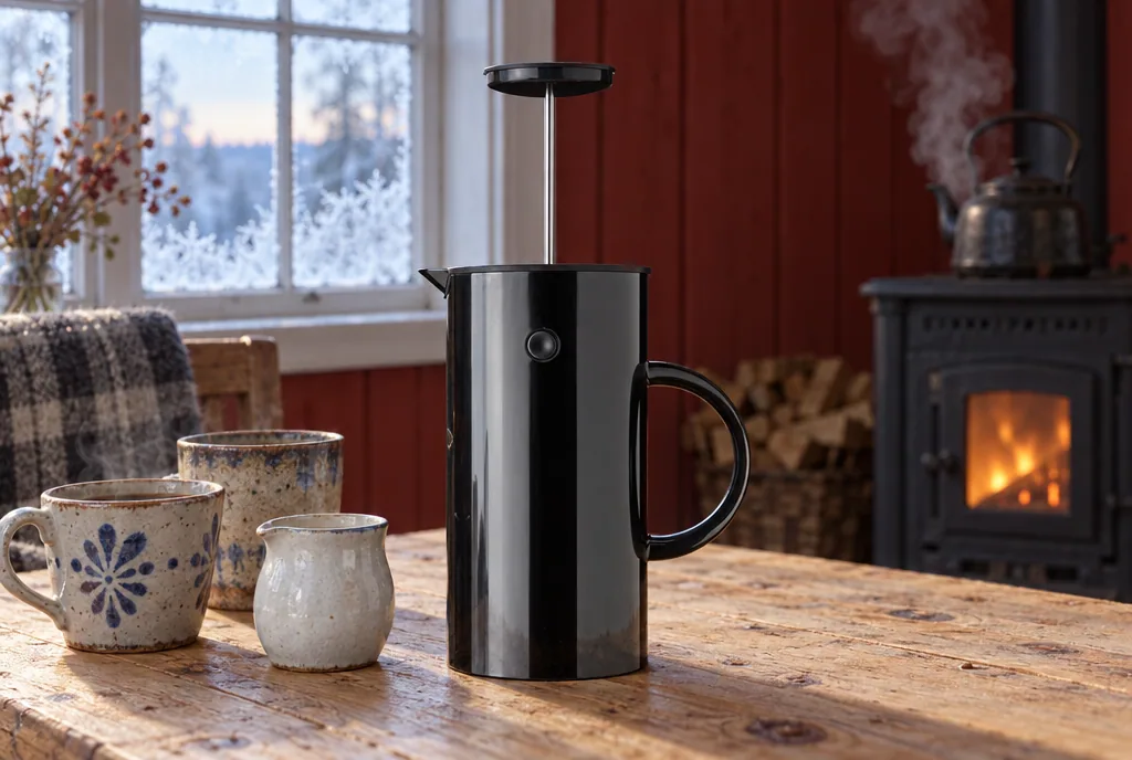 testx.se testar Stelton EM77 1 l: bästa okrossbara valet i vardagsmiljö