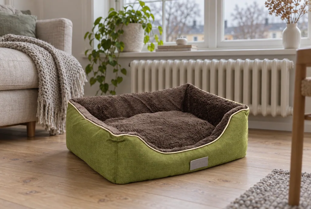 testx.se testar Kerbl Samuel 50 cm: bästa billiga i vardagsmiljö