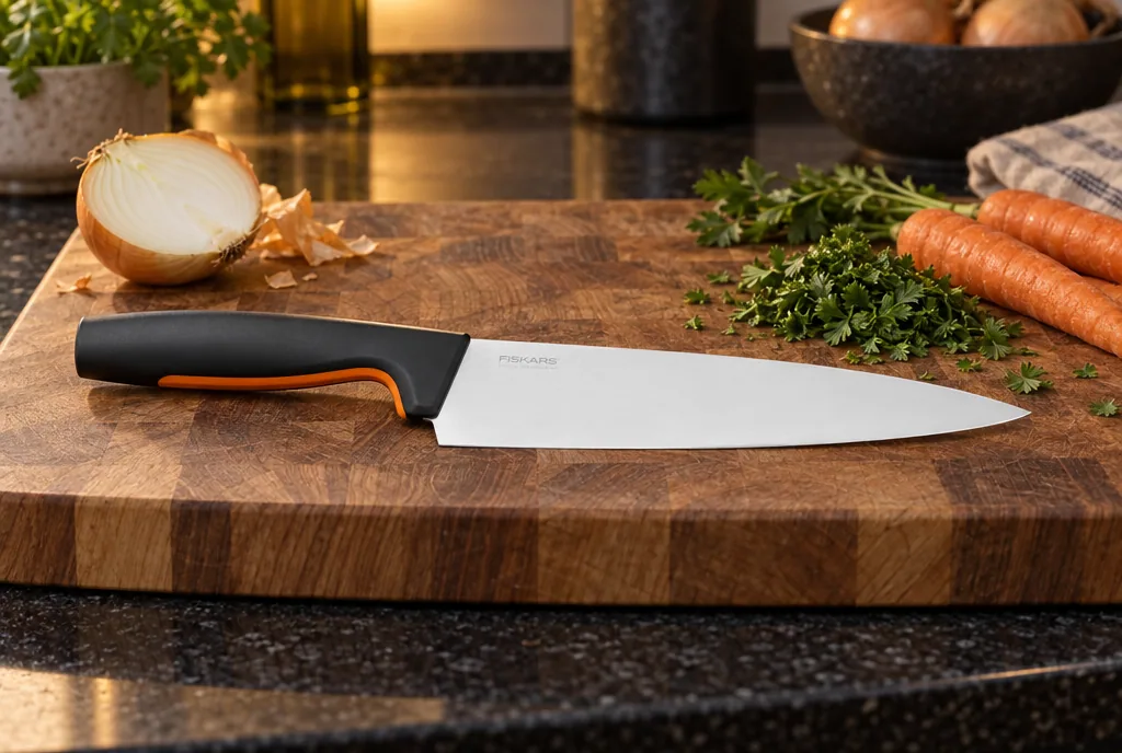 testx.se testar Fiskars Functional Form Large: bästa billiga i vardagsmiljö