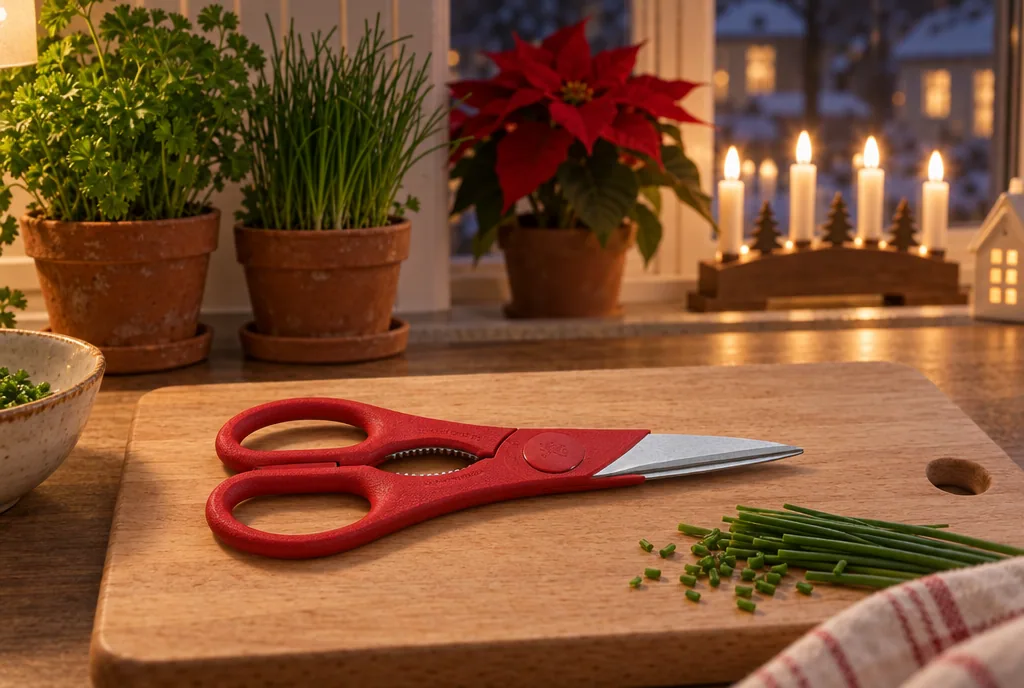 testx.se testar Zwilling Multi-Purpose 20 cm: bästa multifunktionssax i vardagsmiljö