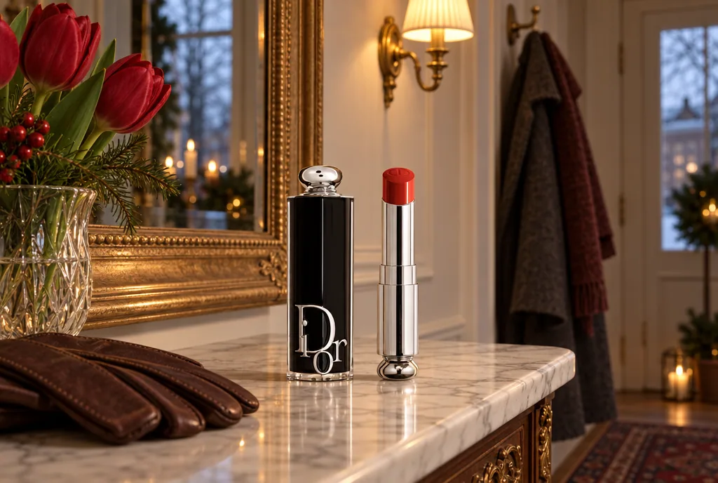 testx.se testar Dior Addict Hydrating Shine: bästa premiumvalet i vardagsmiljö