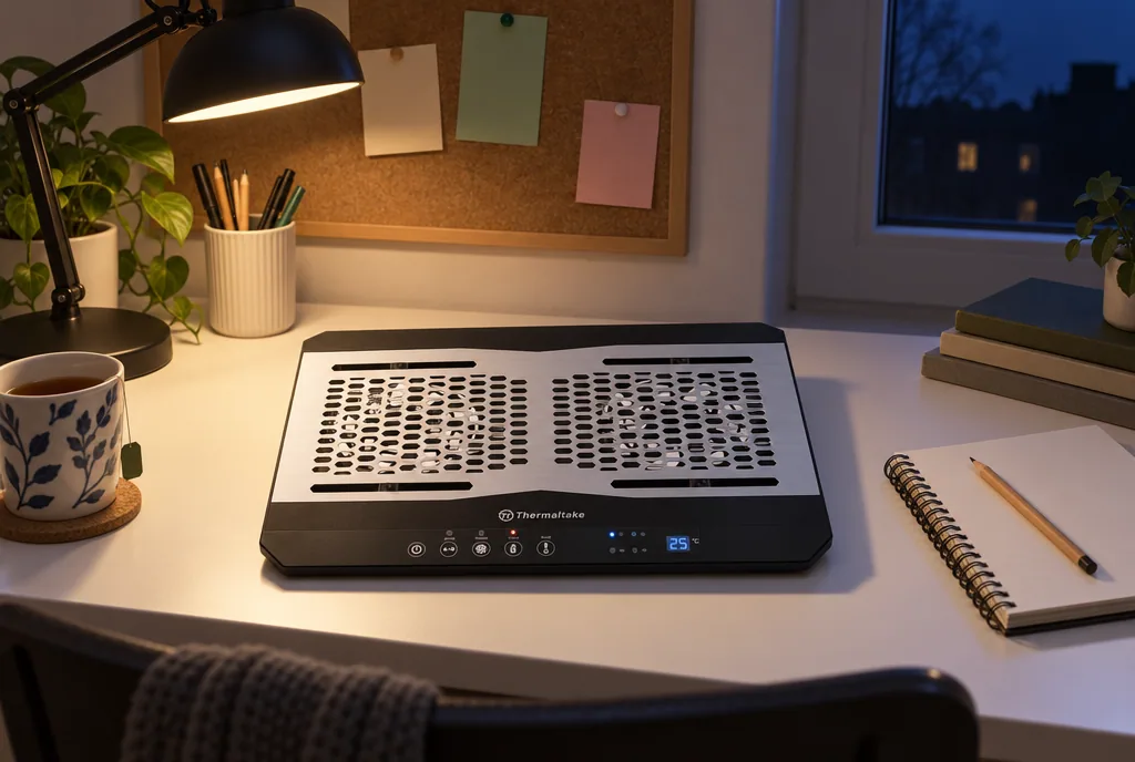 testx.se testar Thermaltake Massive TM: bästa premiumvalet i vardagsmiljö
