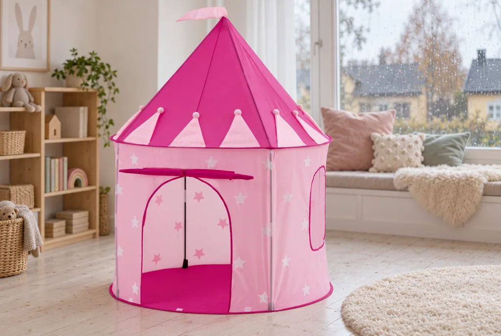 testx.se testar Kids Concept Star: bästa billiga i vardagsmiljö
