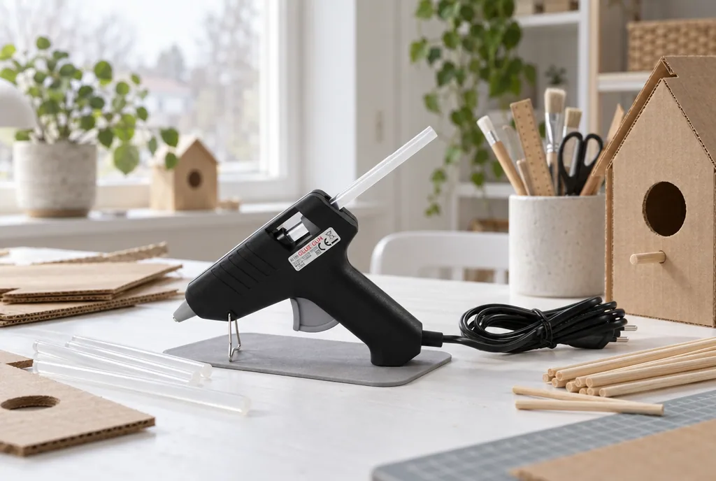 testx.se testar Creativ Company Mini 130 °C: bästa billiga i vardagsmiljö
