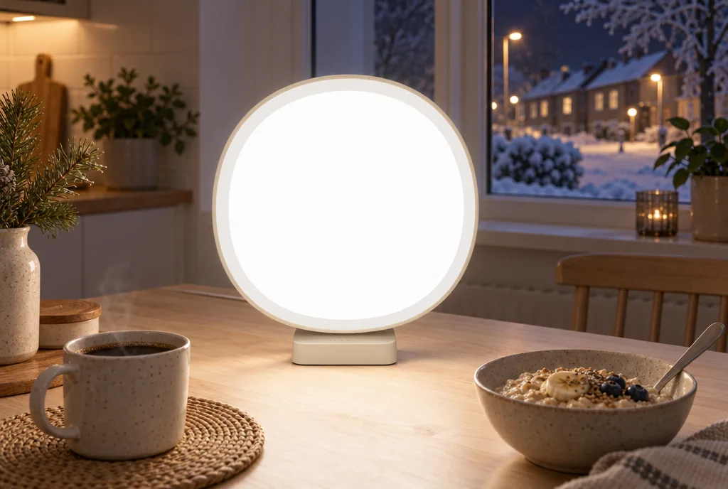 testx.se testar Lumie Dash: bästa kompakta i vardagsmiljö